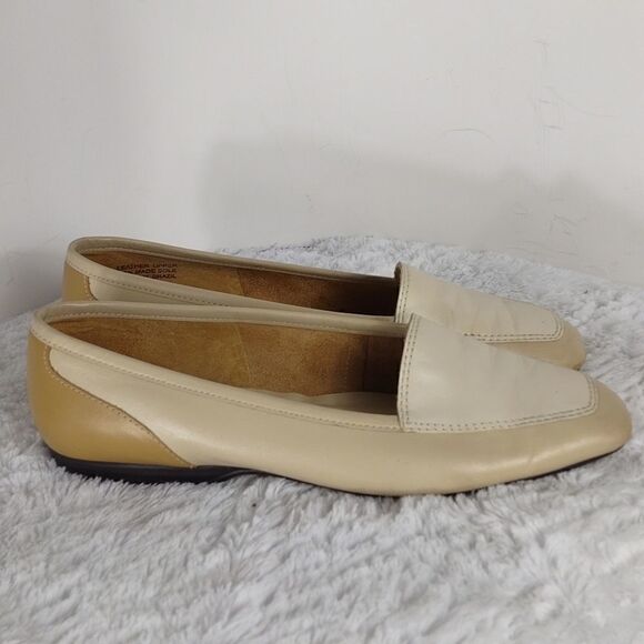 Partners Leather Woman's Loafers  - Picture 1 of 8